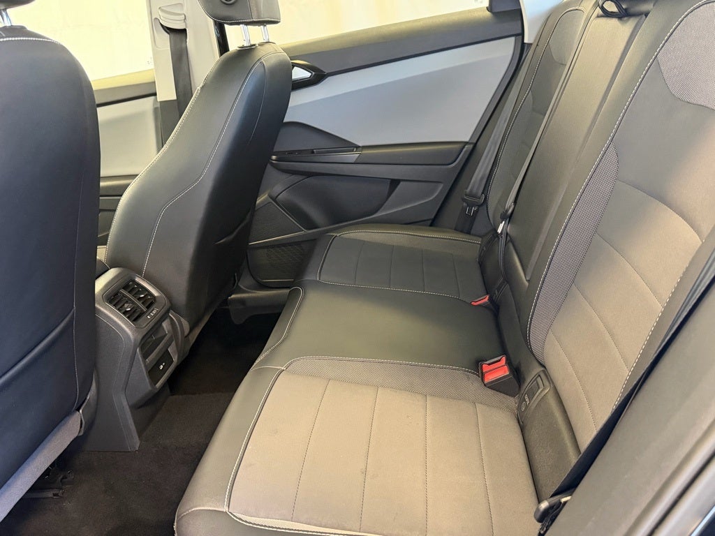 2023 Volkswagen Taos 1.5T SE AWD