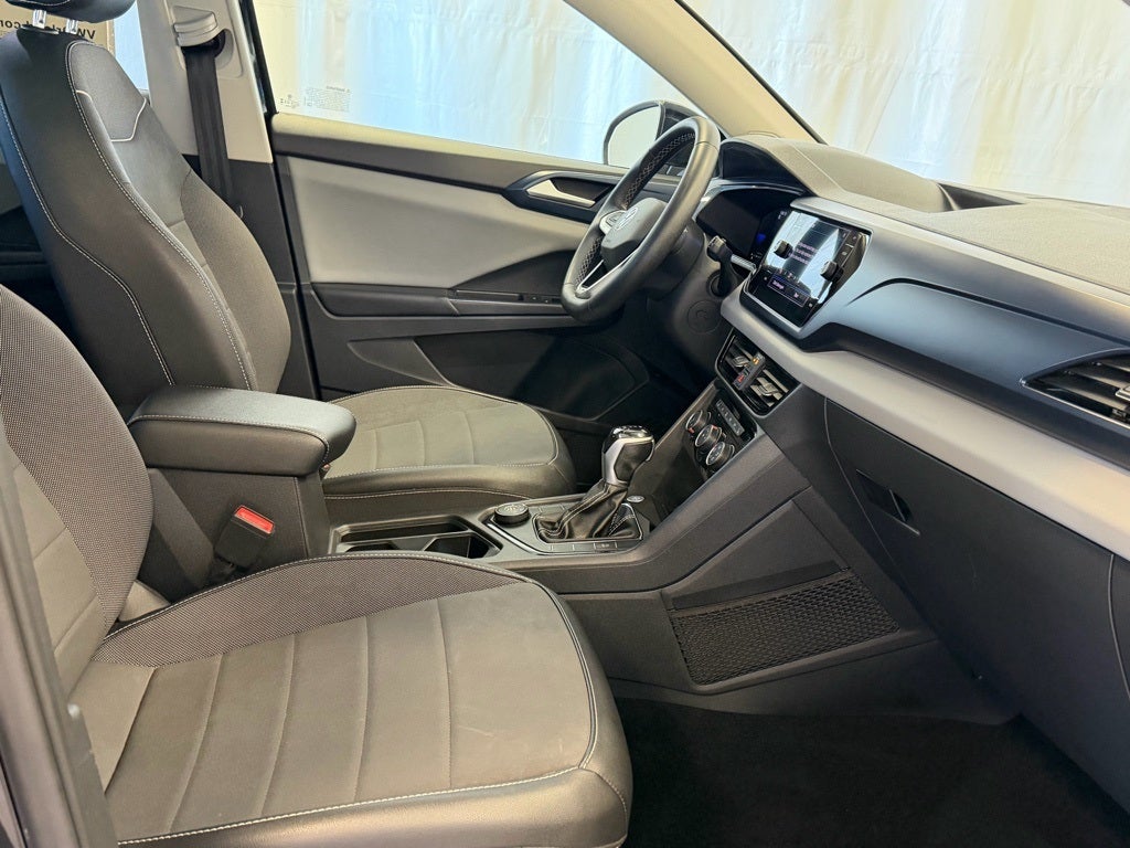 2023 Volkswagen Taos 1.5T SE AWD