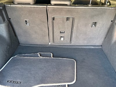 2023 Volkswagen Taos 1.5T SE AWD