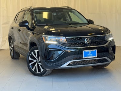 2023 Volkswagen Taos 1.5T SE AWD
