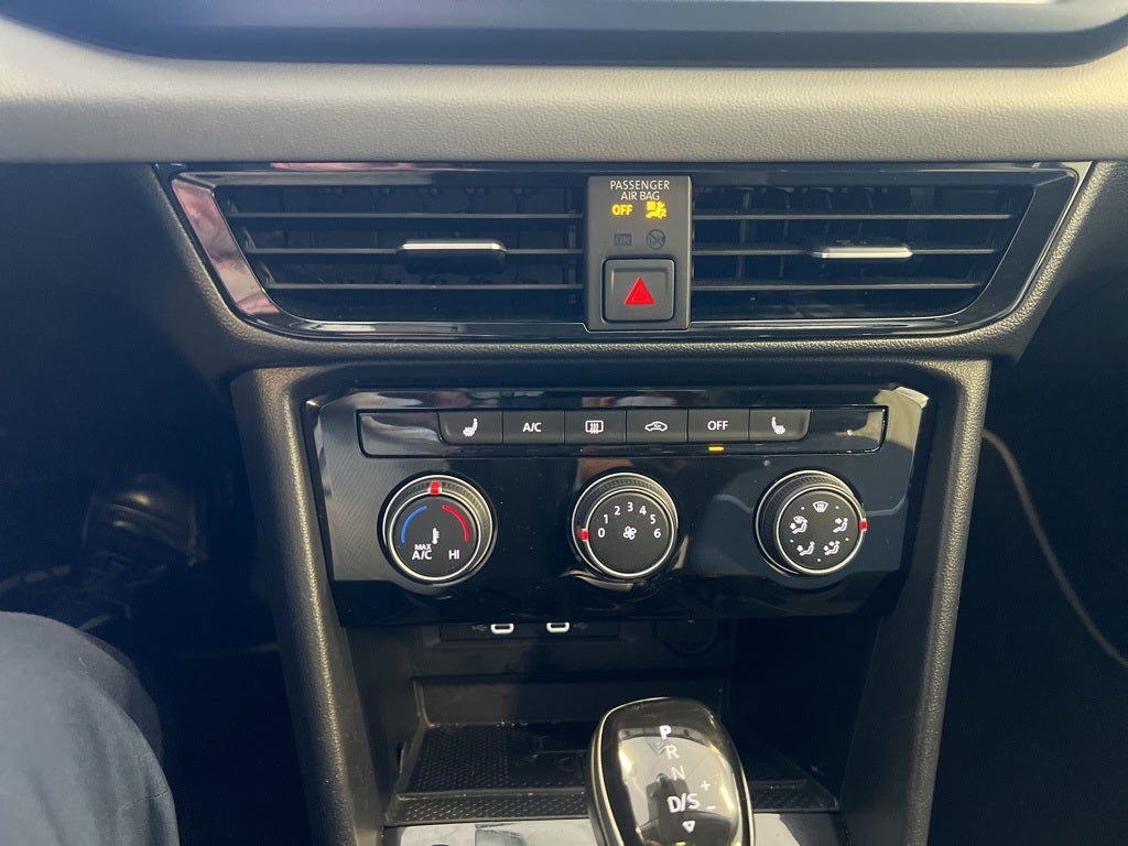 2023 Volkswagen Taos 1.5T SE AWD