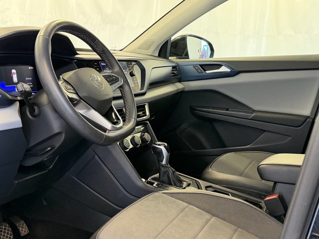 2023 Volkswagen Taos 1.5T SE AWD