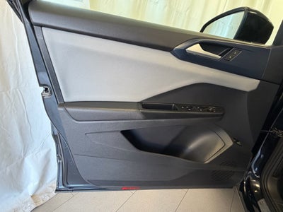 2023 Volkswagen Taos 1.5T SE AWD