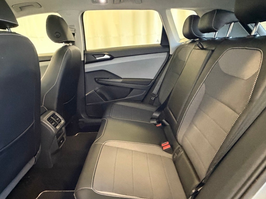 2023 Volkswagen Taos 1.5T SE AWD