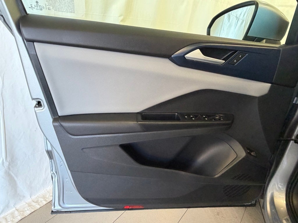 2023 Volkswagen Taos 1.5T SE AWD