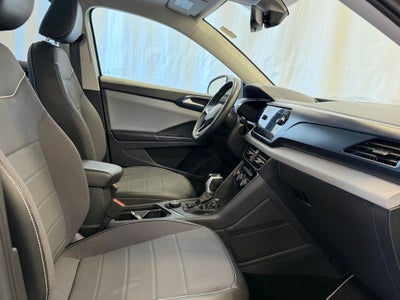 2023 Volkswagen Taos 1.5T SE AWD