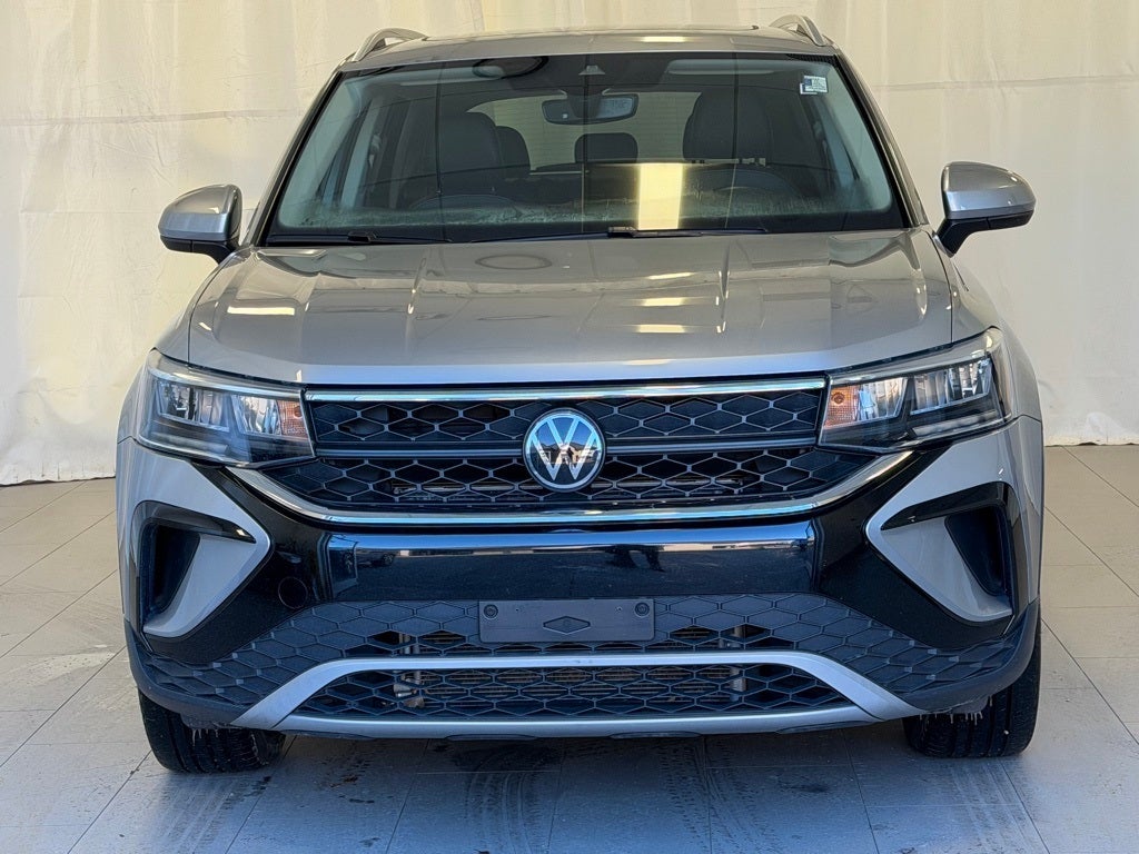 2023 Volkswagen Taos 1.5T SE AWD