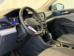 2023 Volkswagen Taos 1.5T SE AWD