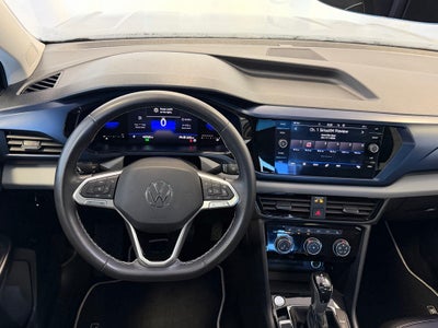 2023 Volkswagen Taos 1.5T SE AWD