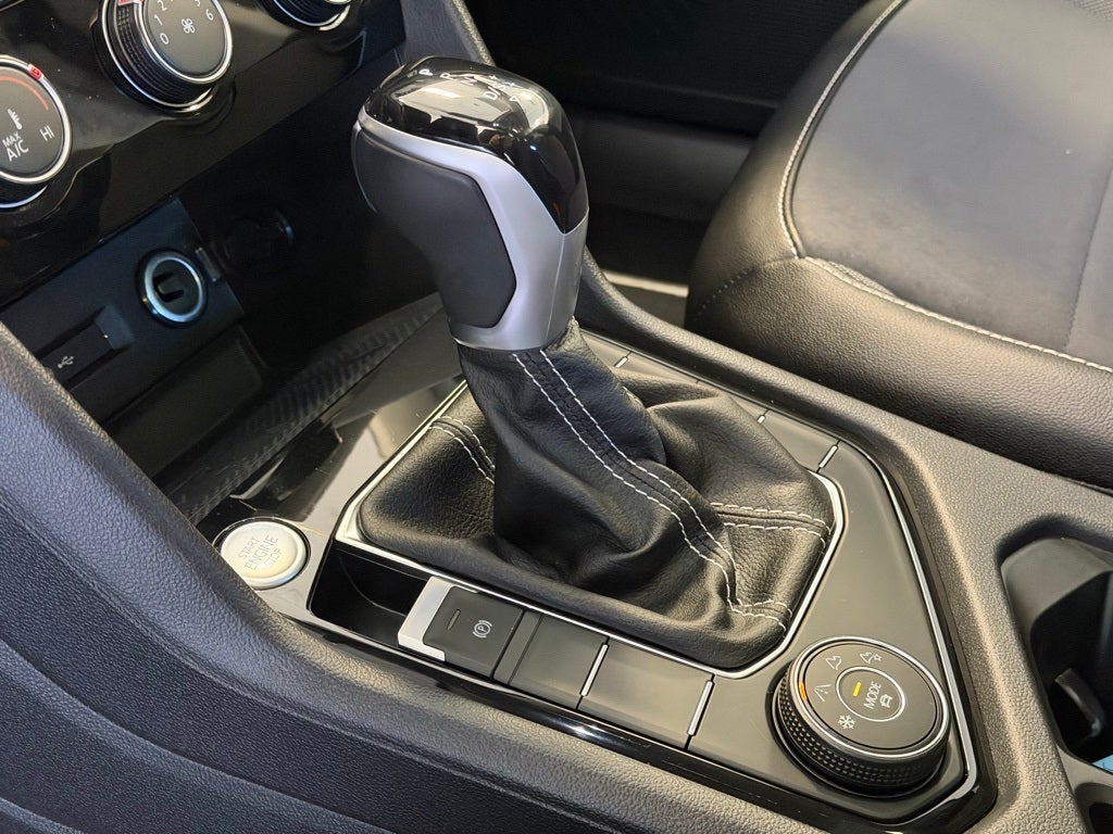 2023 Volkswagen Taos 1.5T SE AWD