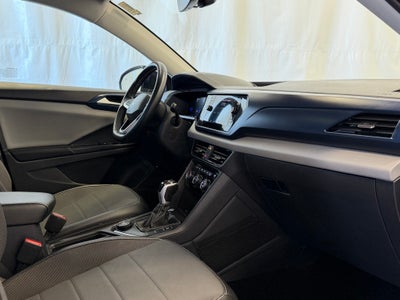 2023 Volkswagen Taos 1.5T SE AWD