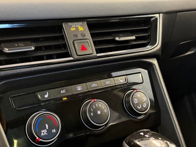 2023 Volkswagen Taos 1.5T SE AWD