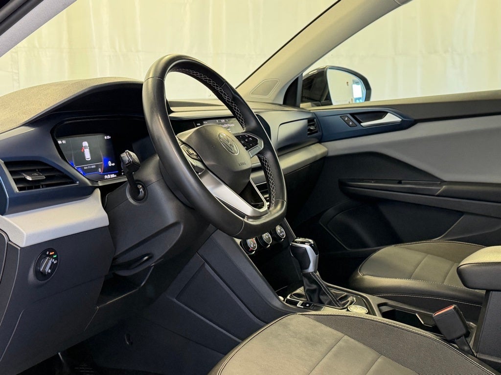 2023 Volkswagen Taos 1.5T SE AWD