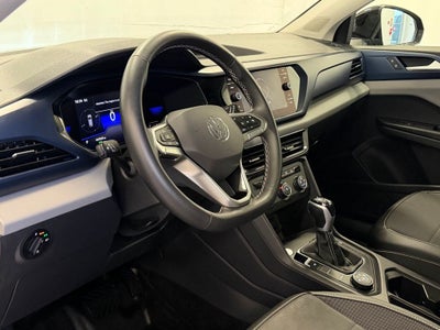 2022 Volkswagen Taos 1.5T SE AWD