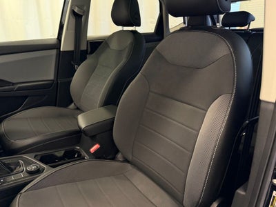 2022 Volkswagen Taos 1.5T SE AWD