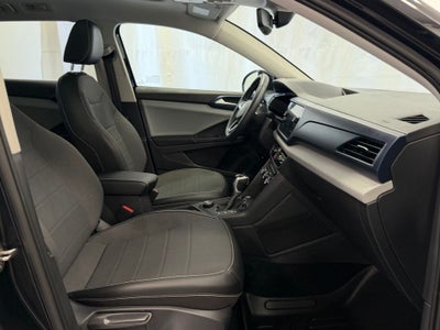 2022 Volkswagen Taos 1.5T SE AWD