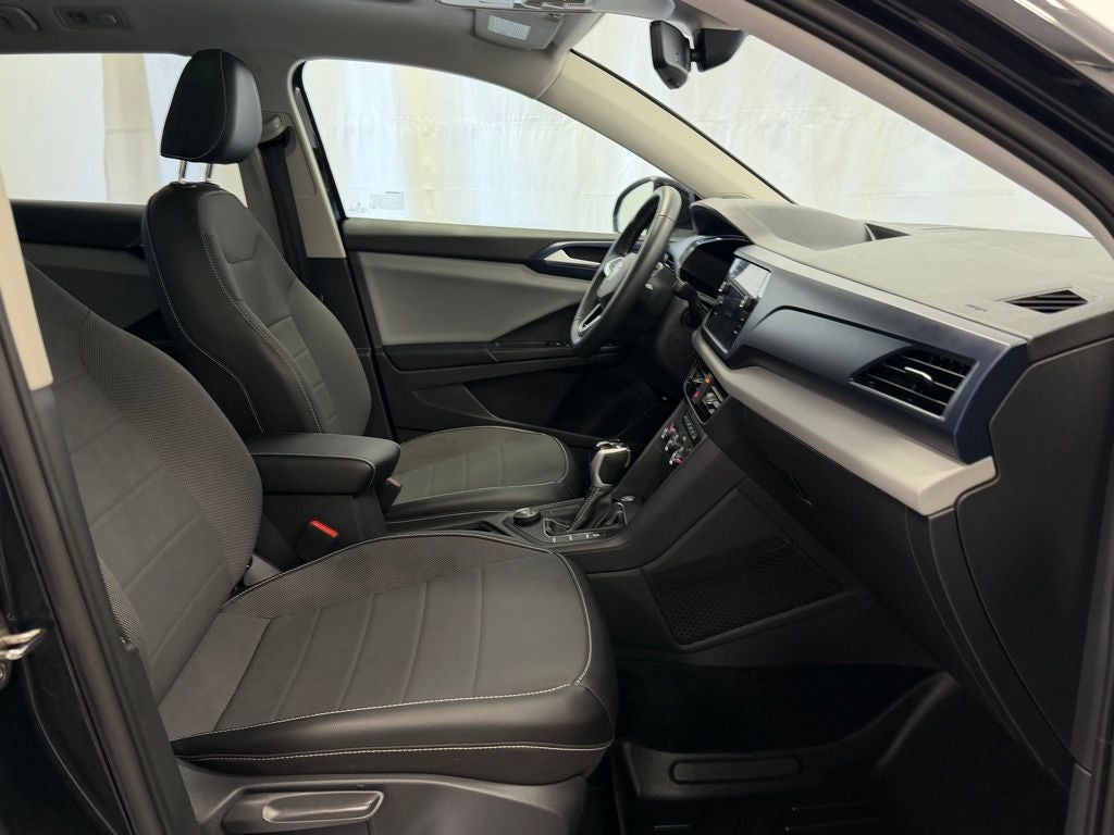 2022 Volkswagen Taos 1.5T SE AWD