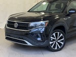 2022 Volkswagen Taos 1.5T SE AWD