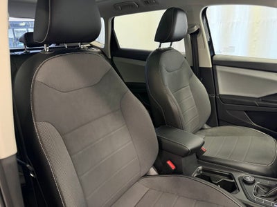 2022 Volkswagen Taos 1.5T SE AWD