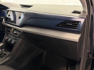 2022 Volkswagen Taos 1.5T SE AWD