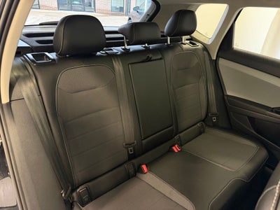 2022 Volkswagen Taos 1.5T SE AWD