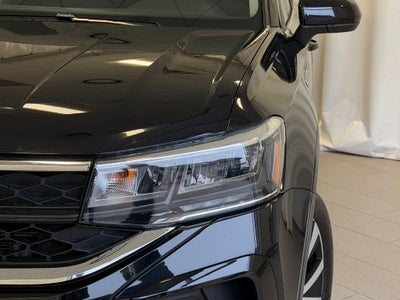 2022 Volkswagen Taos 1.5T SE AWD