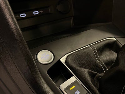 2022 Volkswagen Taos 1.5T SE AWD