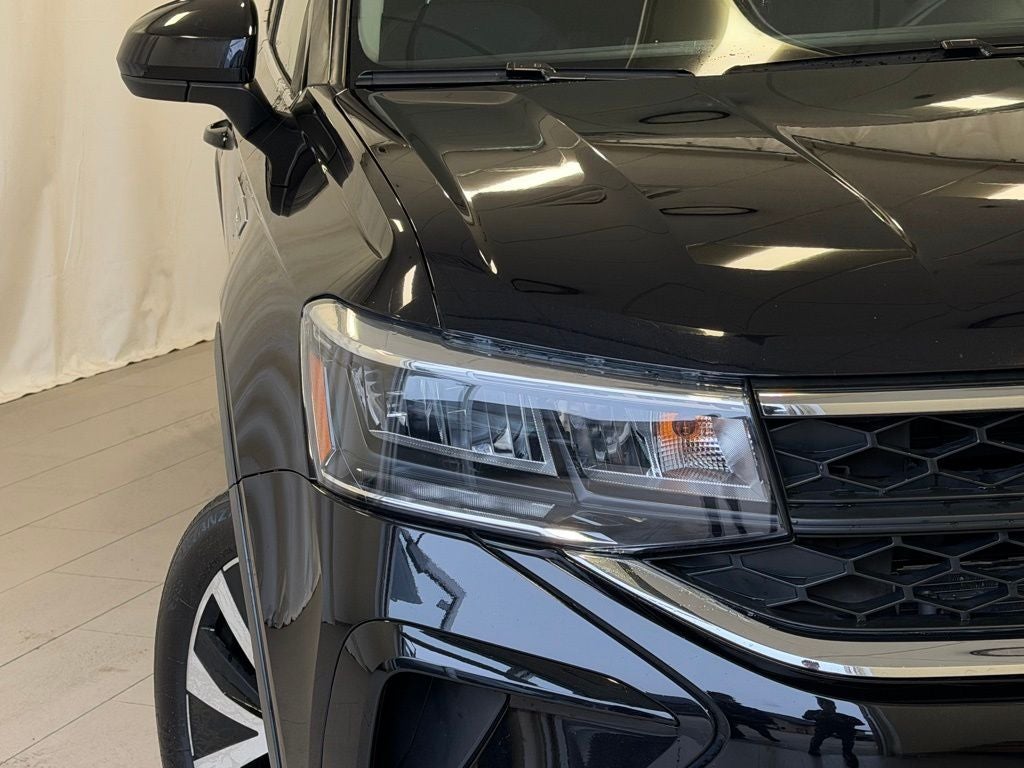 2022 Volkswagen Taos 1.5T SE AWD