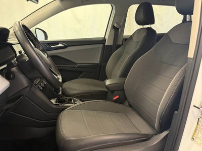 2022 Volkswagen Taos 1.5T SE AWD
