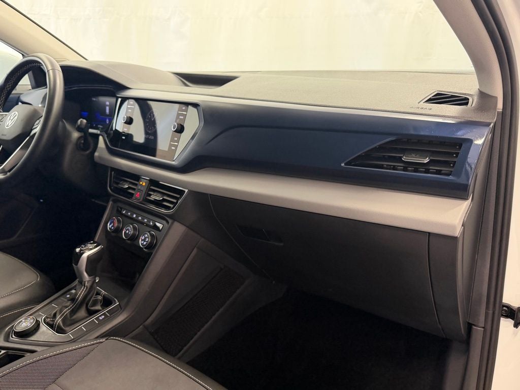 2022 Volkswagen Taos 1.5T SE AWD