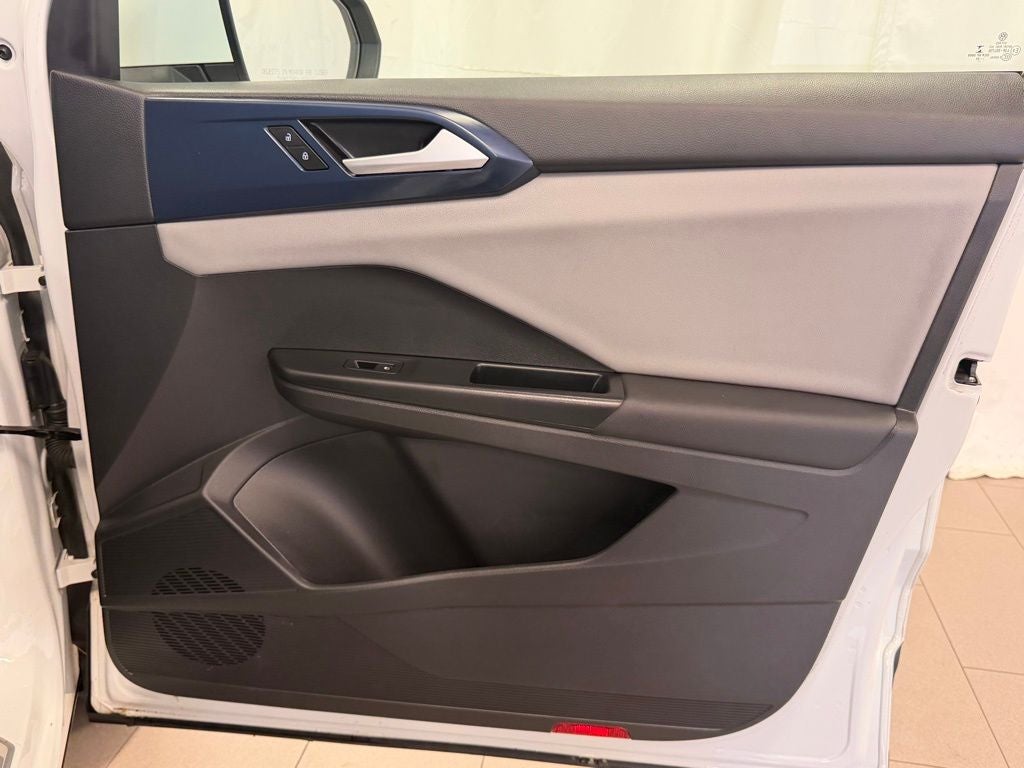 2022 Volkswagen Taos 1.5T SE AWD