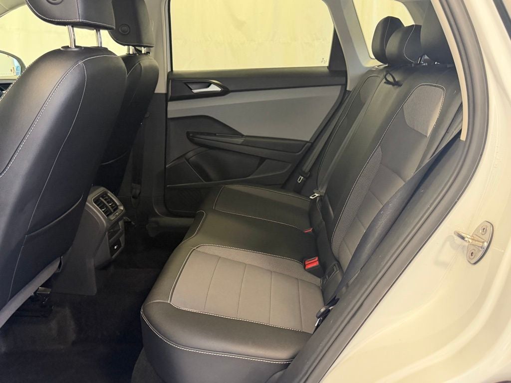 2022 Volkswagen Taos 1.5T SE AWD