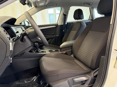 2023 Volkswagen Jetta 1.5T S