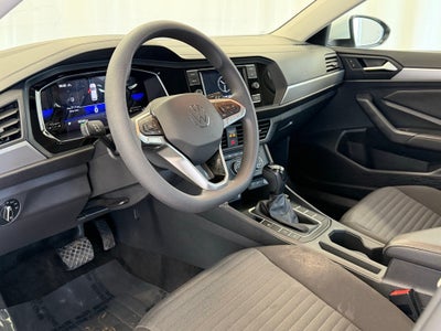 2023 Volkswagen Jetta 1.5T S