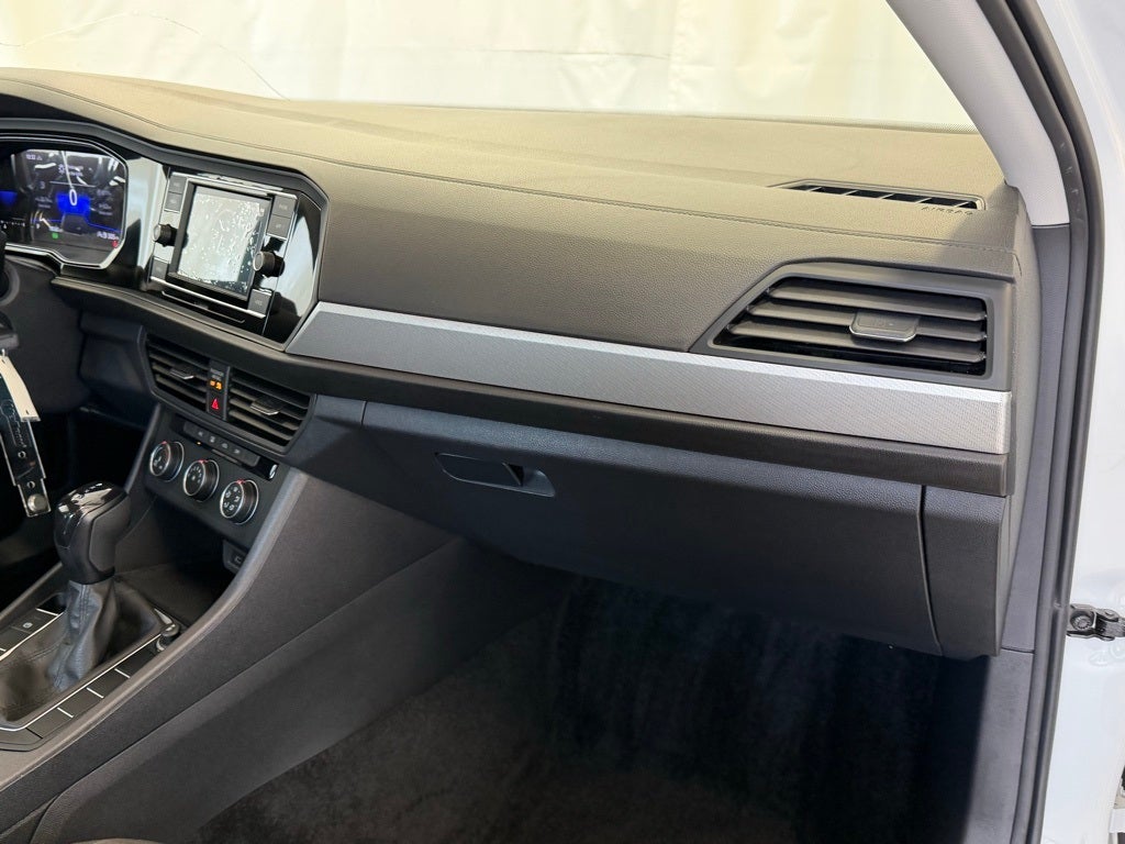 2023 Volkswagen Jetta 1.5T S