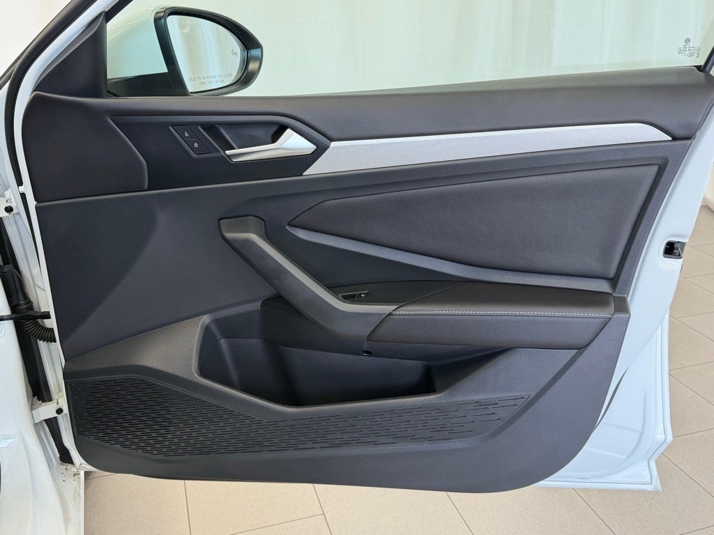 2023 Volkswagen Jetta 1.5T S