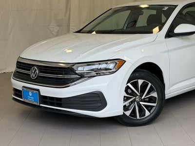 2023 Volkswagen Jetta 1.5T S