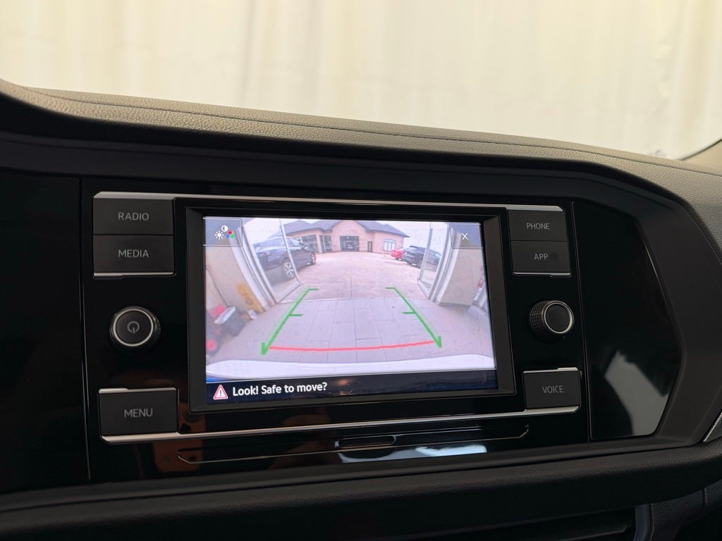 2023 Volkswagen Jetta 1.5T S