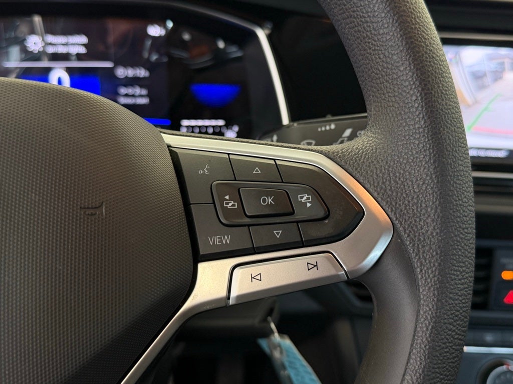 2023 Volkswagen Jetta 1.5T S