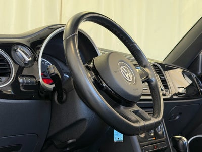 2013 Volkswagen Beetle 2.5L