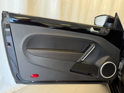 2013 Volkswagen Beetle 2.5L