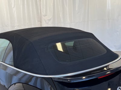 2013 Volkswagen Beetle 2.5L