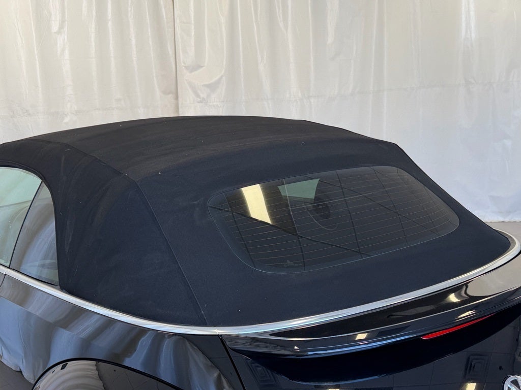 2013 Volkswagen Beetle 2.5L