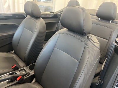 2013 Volkswagen Beetle 2.5L