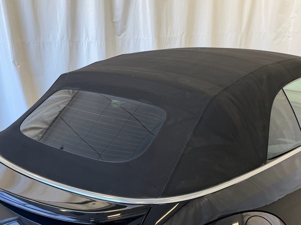 2013 Volkswagen Beetle 2.5L