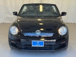 2013 Volkswagen Beetle 2.5L