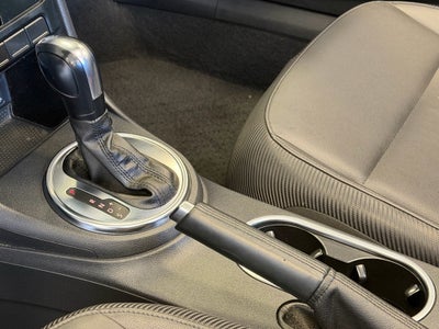 2013 Volkswagen Beetle 2.5L