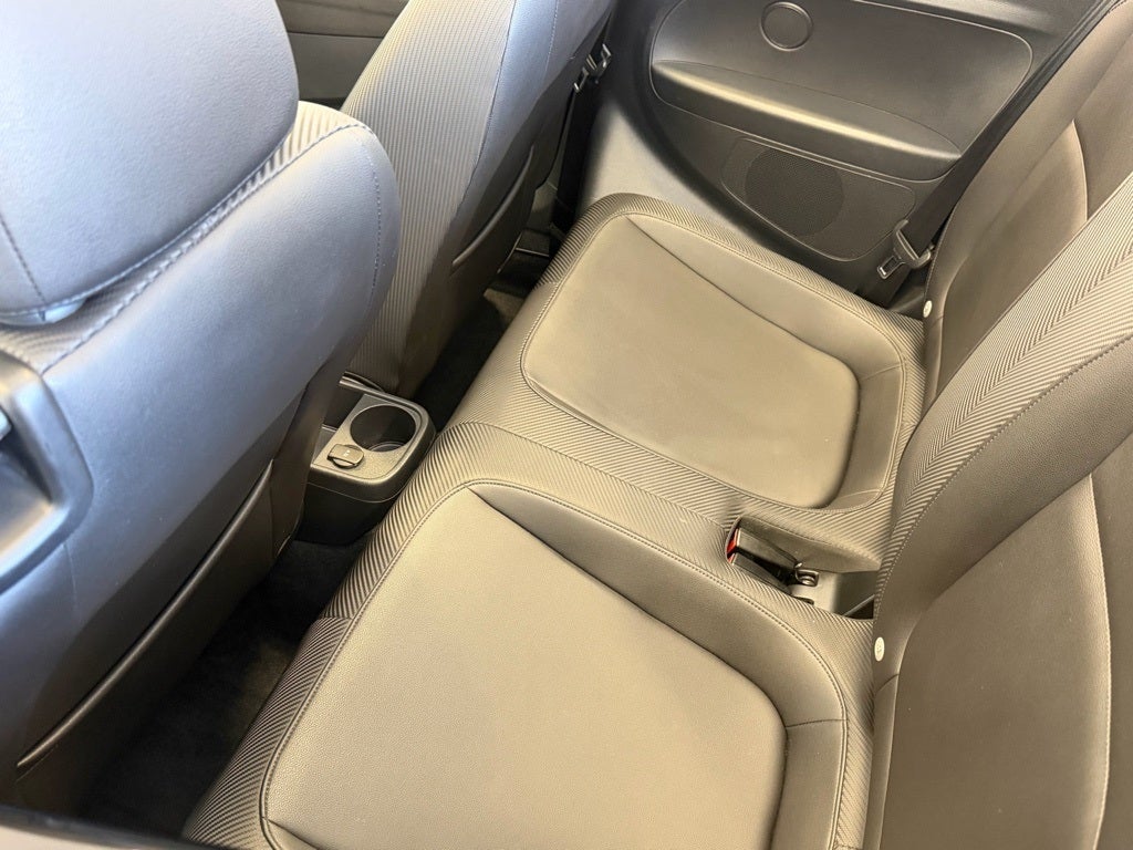 2013 Volkswagen Beetle 2.5L