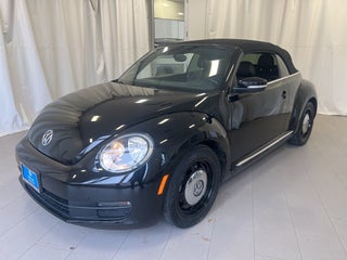2013 Volkswagen Beetle 2.5L