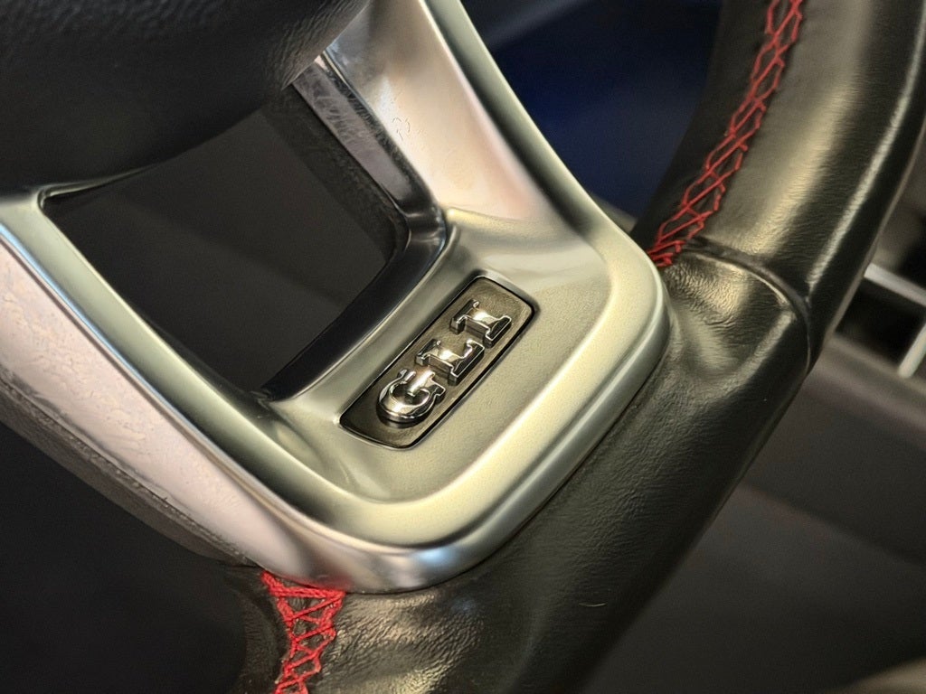 2019 Volkswagen Jetta GLI 2.0T S